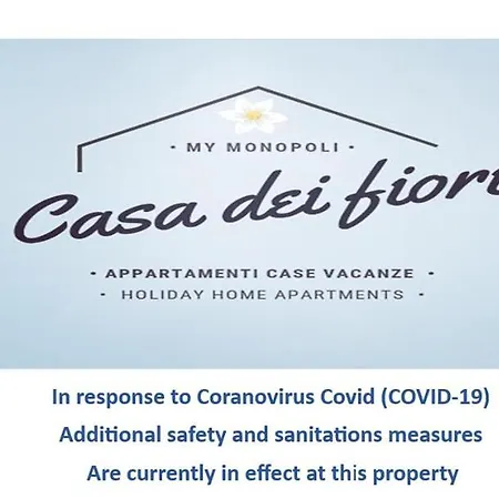 My -casa Dei Fiori 